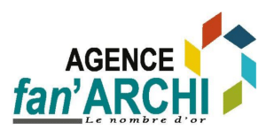 Agence fan’ARCHI